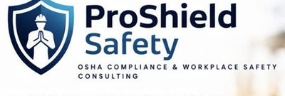 ProShield Safety Logo